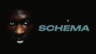 DAMSO - Schéma (Lyrics)
