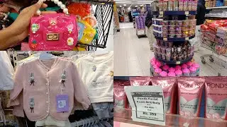 Pond&rsquo;s Promotion at Imtiaz | Shopping Haul & Must-Have Items!