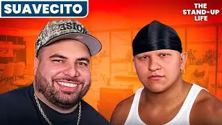 Suavecito | The Stand Up Life 24