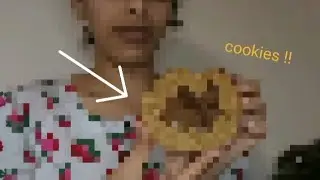 I made Minecraft cookies| I spent my day as a Minecraft character😱