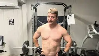 Shoulder Shrugs &mdash; Build Traps With the Unstoppable Mindset of a Closer