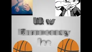 Kid Ruby Vs Earnmonneylee king of the court