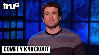 Comedy Knockout - Apology: Mo Mandel | truTV
