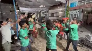 Dhun Mandal | Bhajan | Premal Jivdaya Trust | Surat