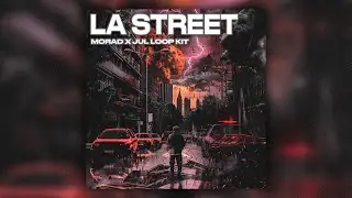 Morad x Jul Loop Kit 