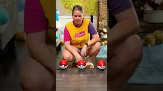 I Tricked Her, One More Pokemon Card Mystery Box! 😂