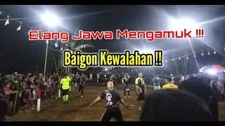 kopi balap G.Sari vs baigon ksw  - lomba antar dusun dalam rngka HUT kemrdekan R1ke78desaGunungsari