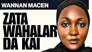 Tana son soyayya kuma tana son control