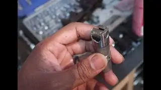 ONLY USE OEM LIFTER TRAYS FOR LS ENGINES!
