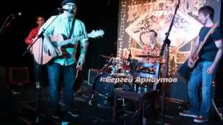 Дмитрий Новокольский & Friends.23.06.2017.