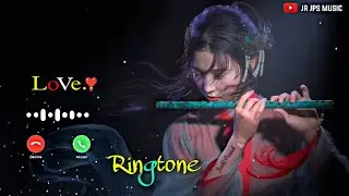 Love flute ringtone || बहुत प्यार करते हैं रिंगटोन || Bahut pyar karte hain ringtone ||
