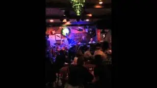 The Changing Times Band - Steve Swies - Long Train Runnin
