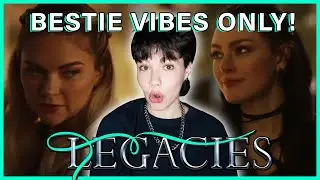 Legacies 4x11 
