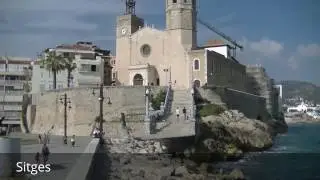 Places to see in ( Sitges - Spain )