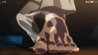 Yaeno Muteki Feet Besto Waifu 