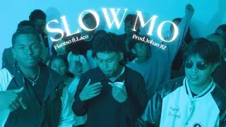 SLOW MO - Fiantso ft Laco x Johan RZ ( Official Vid&eacute;o 2025 )