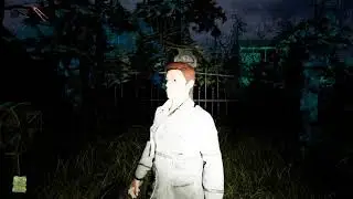 Pacify Farm (Secret Ending)