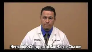 ACN Insurance Chiropractor San Marcos California