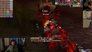 Molten Core - World Record (14:45) [BRICKED] (Anniversary)