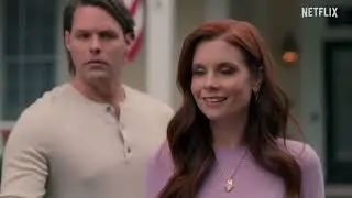Sweet Magnolias | Season 4 Official Trailer | 4K | Netflix