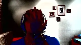 Самое страшное видео