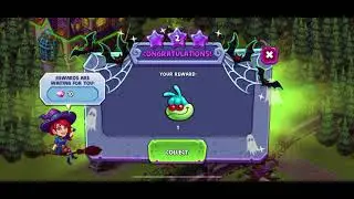 Idle Monster Farm - Level 1 (Part 2)