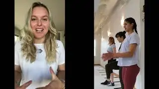 Coach Holly - ACCEL S&C Inc.