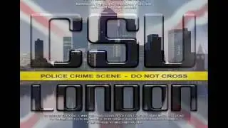 CSU London TV Theme - By Curt James.wmv