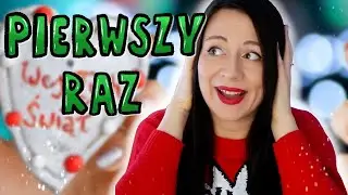 Robię ŚWIĄTECZNE OZDOBY z MASY SOLNEJ po raz pierwszy - DIY na święta🎄