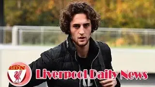 Adrien Rabiot transfer update is very good news for Liverpool