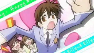 Heartbeat [Happy Birthday, Elly!]