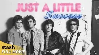 Just a Little Success | Musicians Documentary | Full Movie | The Pumps