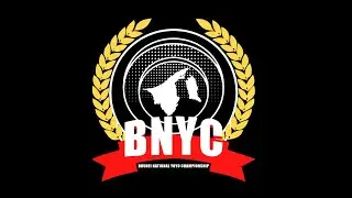 BNYC2019 - 4A Champion - Ak Muhammad Aiman