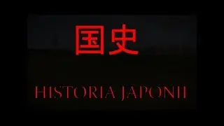 Historia Japonii #4 Pierwszy Shogunat
