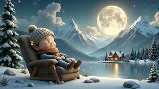 Baby Sleep Miracle 🌜 Relaxing Piano Lullaby & Calming Bedtime Songs for Newborns, Toddlers & Kids 💫