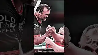 DEVON LARRATT AGAINST ARTYOM MOROZOV WHO IS STRONGER ALEX KURDECHA IS THE ANSWER #armwrestling