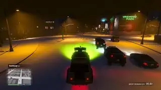Grand Theft Auto V_2025 Why Though????
