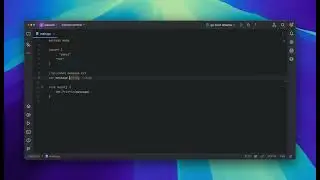 Using Go Embed to make your Go binary even more portable