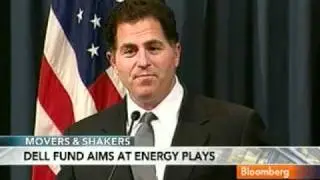 Dell's MSD Capital Raises $780 Million for Energy Fund