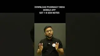 B.Pharma Exit Exam ? #shorts #bpharma5sem #pharmacist #exitexamquestions