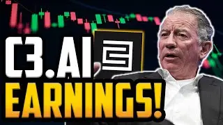 C3.AI Stock Earnings Report: What You Need to Know