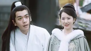 徐鳳年姐姐徐脂虎被婆家人詆毀，徐鳳年下江南替她撐腰！