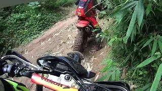 Trailpakers | Mount Purro Climb [2]