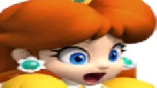 HAI I&rsquo;M DAISY
