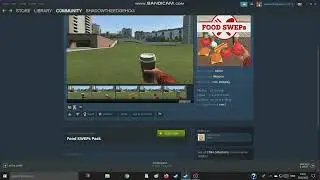 WARNING: MALICOUS GMOD ADDONS (FOOD SWEP)