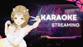 [#singing]イベ最終枠！！#姫野りあ #同時配信