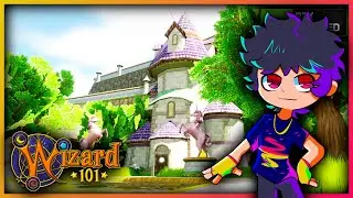 Devlog Part 2: Adding Monsters to the Wizard101 Unicorn Way Remake - Wizard101 Remasted in UE5