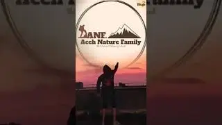 #Aceh Nature Family