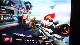 Trickshotz w/Kolt baseballty