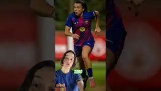 🚨 LUC&Iacute;A CORRALES DEJAR&Aacute; el BAR&Ccedil;A y FICHAR&Aacute; por LONDON CITY Lionesses #fcbfemeni